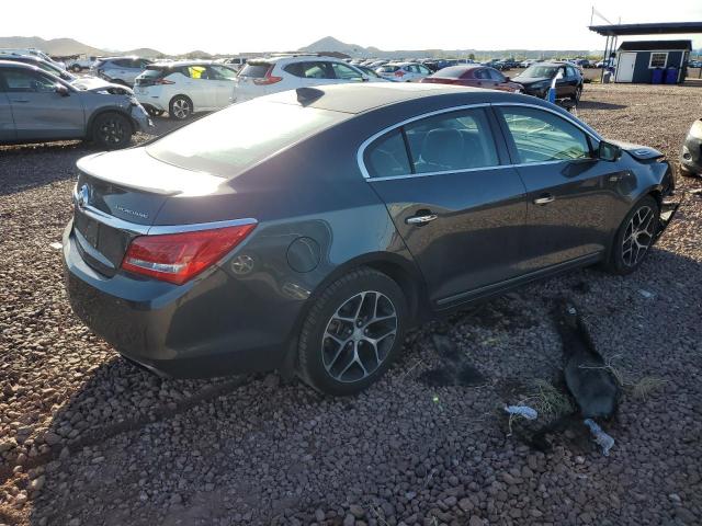 1G4G45G35GF188517 Buick Lacrosse Sport Touring