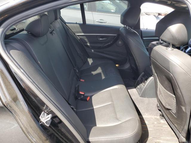 WBA8B3G53GNT92644 BMW 340 I