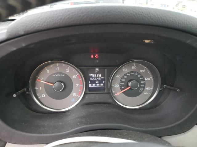 JF2SJAHC5EH441949 Subaru Forester 2.5i Limited