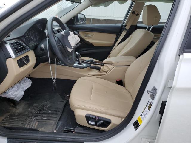 WBA8E5G37HNU44683 BMW 320 XI
