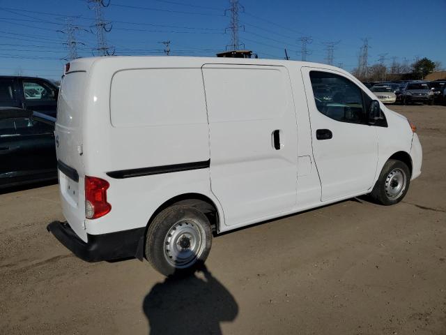3N6CM0KN4LK696639 Nissan NV200 2.5S