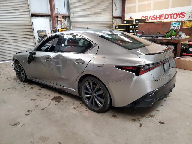 JTHGZ1B20P5061773 Lexus Is 350 F Sport Design