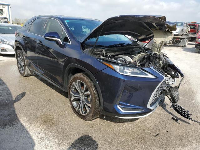 2T2HZMDA7NC339723 Lexus RX 350