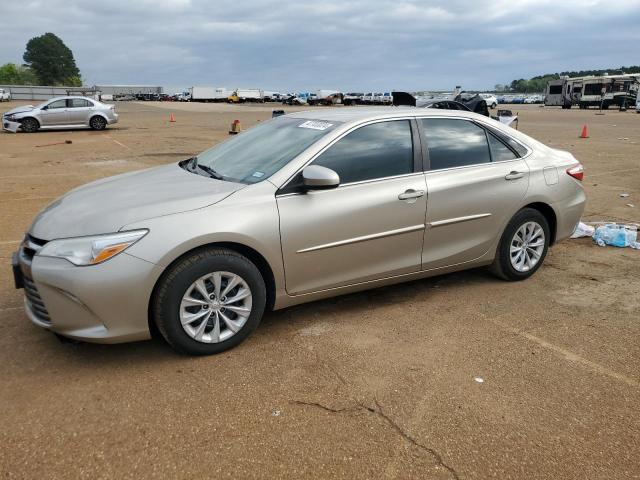 Auction sale of the 2015 Toyota Camry Le, vin: 4T4BF1FK9FR492195, lot number: 47703024
