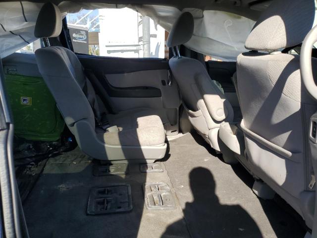 5FNRL5H37GB059360 Honda ODYSSEY SE