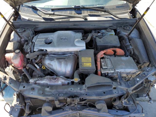 JTHBW1GGXE2054254 Lexus ES 300H