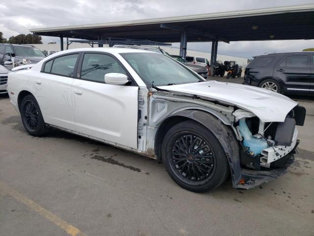2C3CDXBG4EH169143 Dodge Charger Se