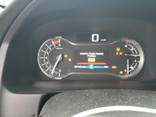 5FNYF6H00GB106632 Honda Pilot Elite