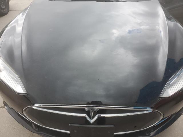 5YJSA1H18EFP56693 Tesla MODEL S