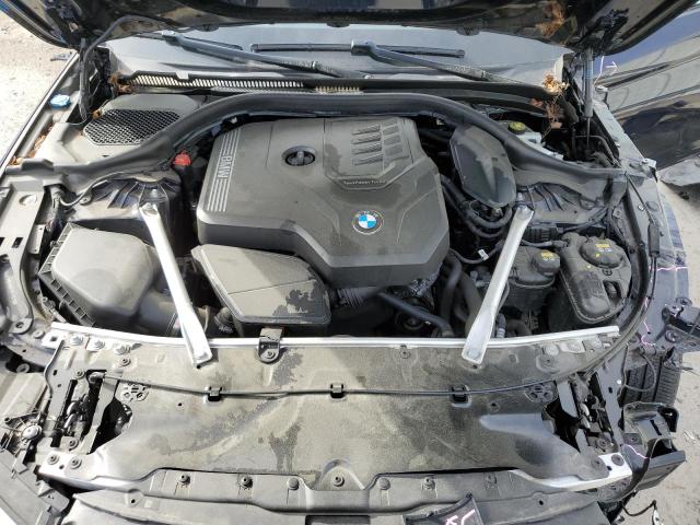 WBAJR3C04LCE44640 BMW 530 I