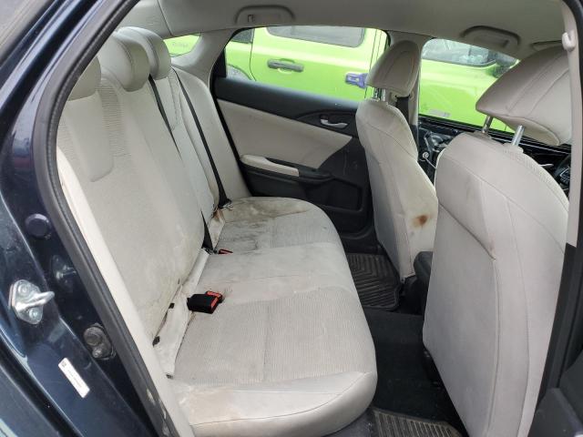 19XZE4F18KE008633 Honda Insight Lx