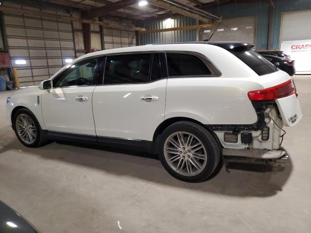 2LMHJ5AT9EBL51081 Lincoln MKT