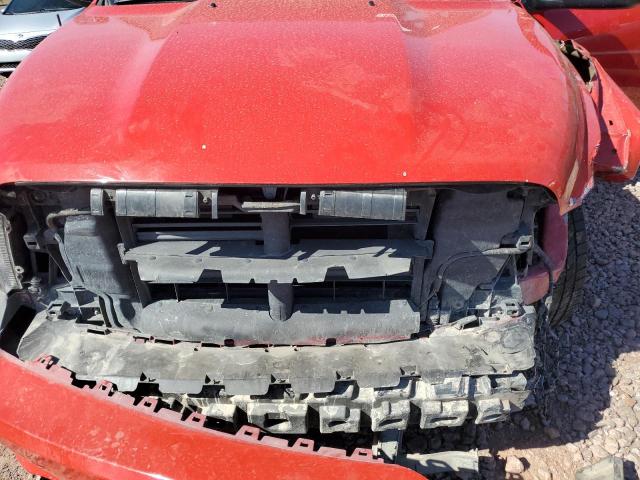 3C6JR6ATXHG521456 RAM 1500 St