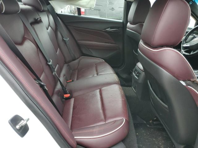 1G6DD5RL4L0153004 Cadillac CT4-V