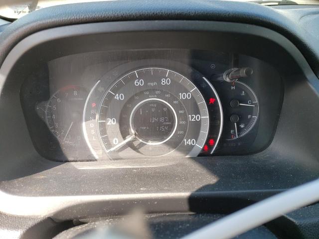 5J6RM4H40GL032069 Honda CR-V SE