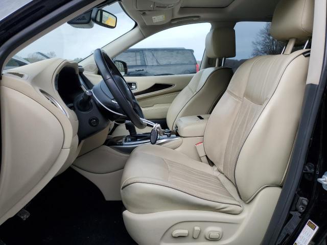 5N1DL0MM2HC513746 Infiniti QX60