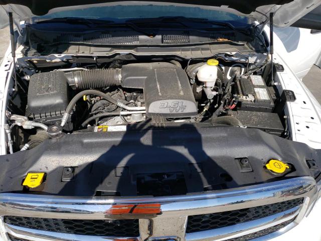 1C6RR6LG7PS518640 RAM 1500 Classic Slt