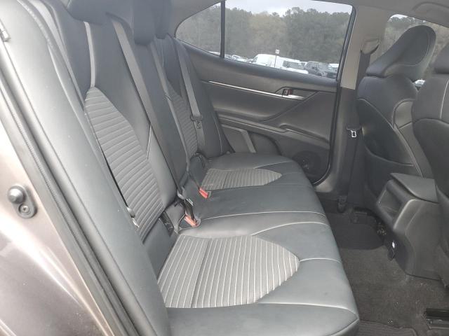 4T1T11AKXMU614046 Toyota CAMRY SE