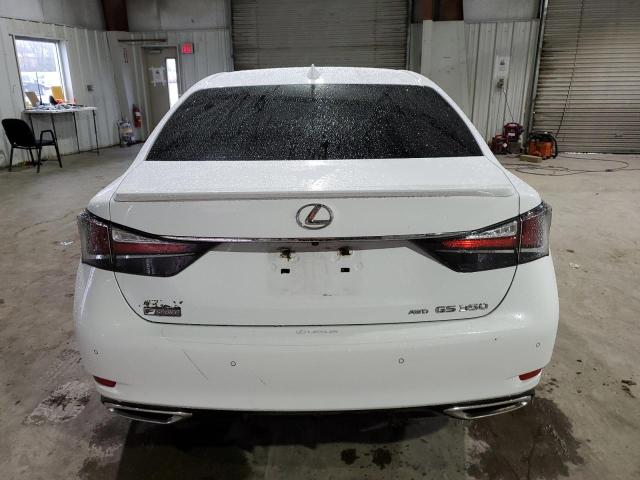JTHCZ1BL9JA009760 Lexus Gs 350 Base