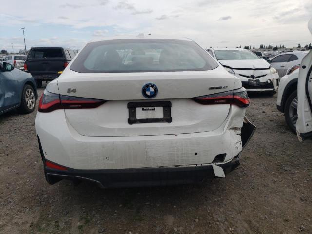 WBY73AW03NFN11904 BMW I4 Edrive40