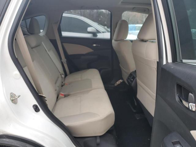 5J6RM4H56GL096416 Honda CR-V EX