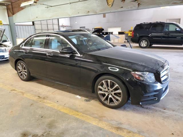 WDDZF6GB9JA443412 Mercedes-Benz E 400 4matic