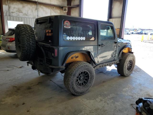 1C4AJWAG3FL604424 Jeep Wrangler Sport