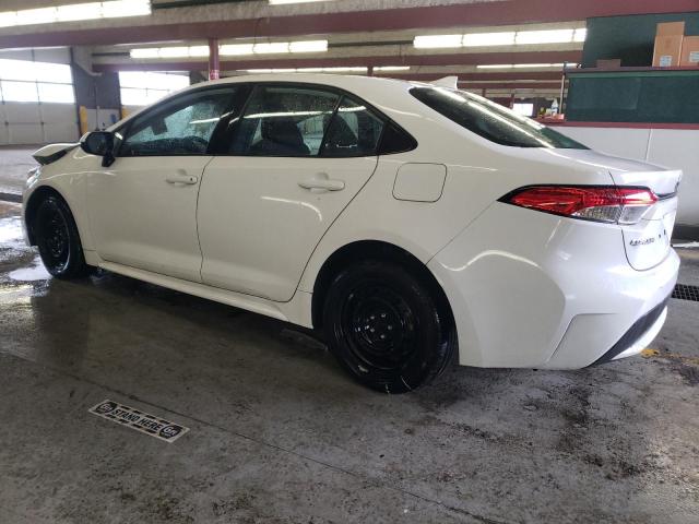 5YFEPRAE4LP076217 Toyota COROLLA LE
