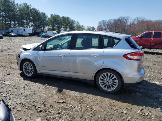 1FADP5AU1HL115377 Ford C-MAX SE