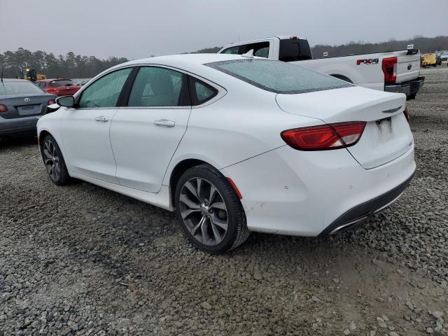 1C3CCCCG4FN501892 Chrysler 200 C