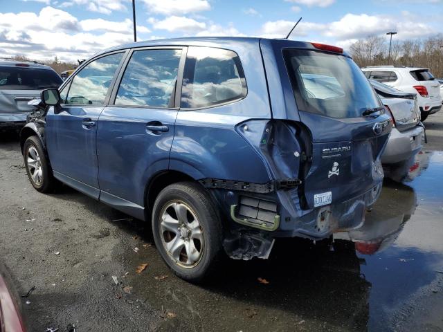 JF2SJAAC7EH427237 Subaru Forester 2.5i