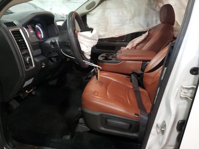 1C6RR7LM5GS384822 RAM 1500 Slt