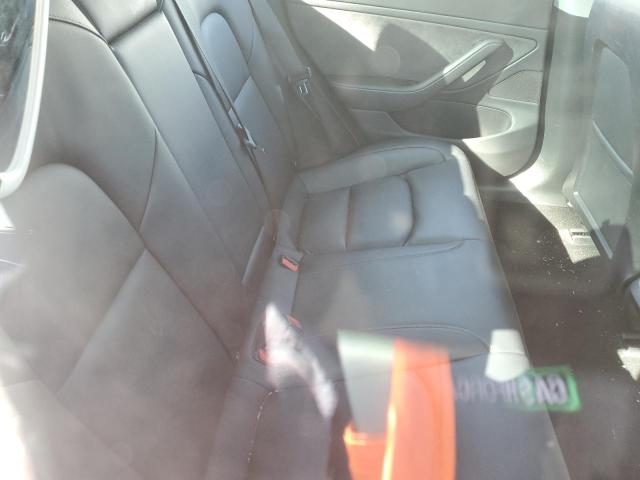 5YJ3E1EBXMF858744 Tesla MODEL 3