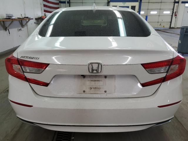 1HGCV1F15KA112280 Honda ACCORD LX