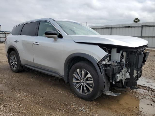 5N1DL1ER7PC367911 Infiniti QX60 PURE