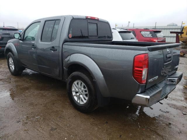 1N6AD0EV6KN780098 Nissan FRONTIER S