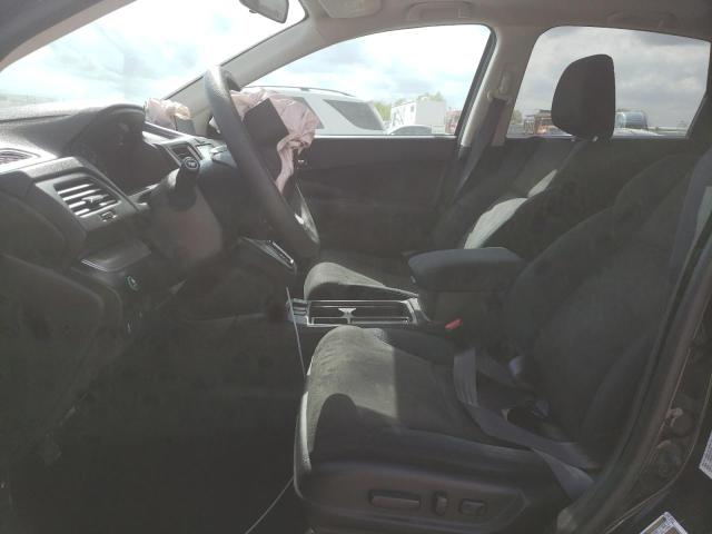 3CZRM3H56GG711392 Honda CR-V EX