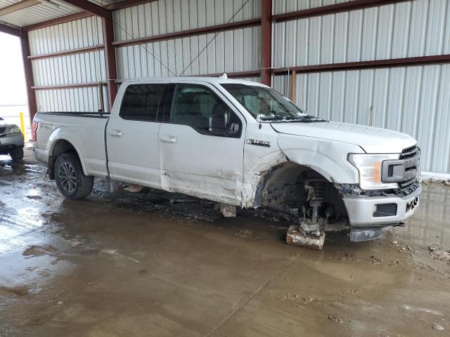 1FTFW1E50JFB74474 Ford F150 Supercrew