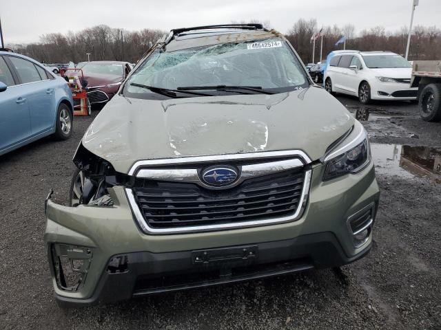 JF2SKAUC3MH545017 Subaru Forester Limited