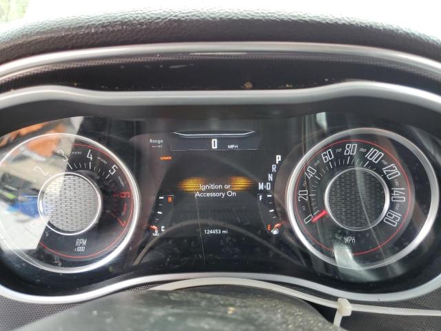 2C3CDZBT3FH774944 Dodge Challenger Sxt Plus