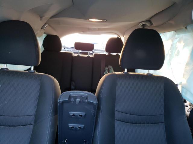 KNMAT2MV3HP528261 Nissan ROGUE S