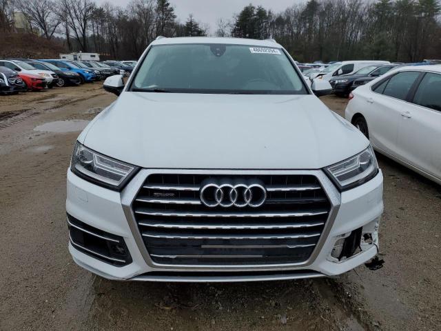 WA1LAAF75HD026709 Audi Q7 Premium Plus