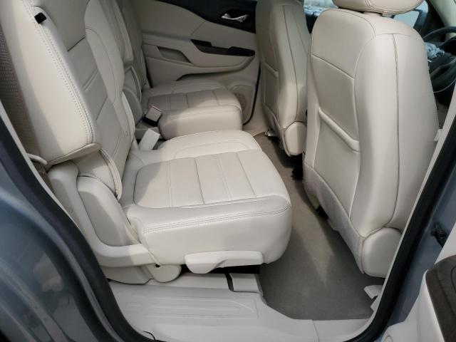 1GKKNPLSXPZ226380 GMC Acadia Denali
