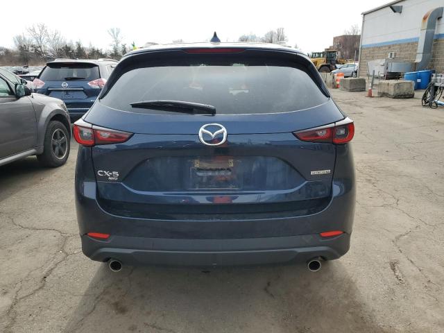 JM3KFBEMXN1557537 Mazda Cx-5 Premium Plus