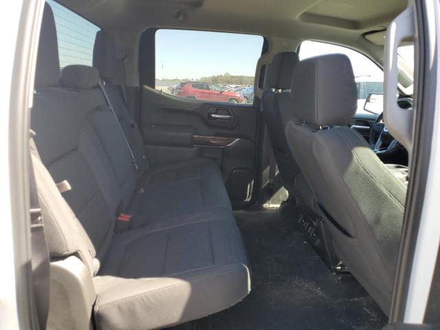 3GTP9CEK9NG136341 GMC Sierra Limited K1500 Elevation