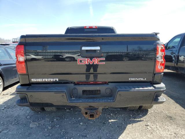 1GT424E86FF546955 GMC Sierra K3500 Denali