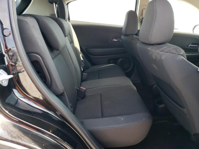 3CZRU6H3XMM718388 Honda HR-V LX