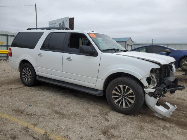 1FMJK1JT8FEF47912 Ford Expedition El Xlt