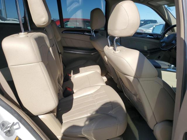 4JGDF7CE0EA324465 Mercedes-Benz Gl 450 4matic