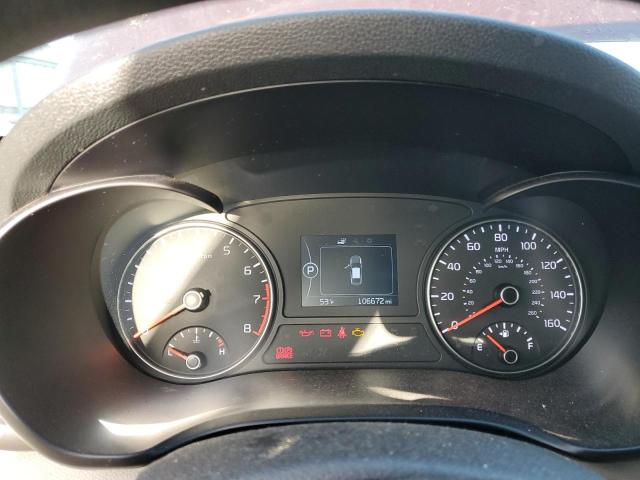 5XXGT4L3XGG115720 KIA Optima Lx